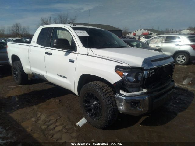 TOYOTA TUNDRA 4WD 2018 5tfuy5f17jx689812