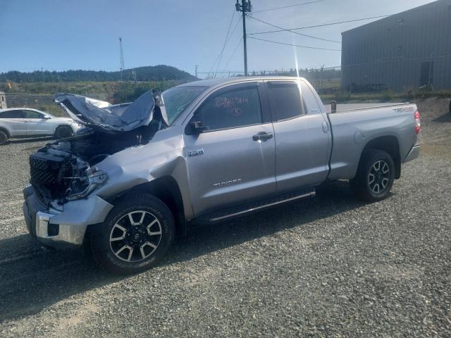 TOYOTA TUNDRA DOU 2019 5tfuy5f17jx696064