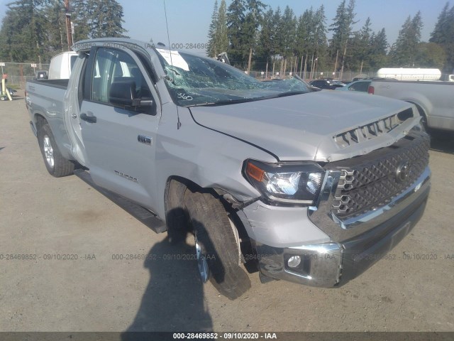 TOYOTA TUNDRA 4WD 2018 5tfuy5f17jx712943