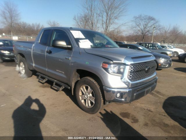 TOYOTA TUNDRA 4WD 2018 5tfuy5f17jx721075