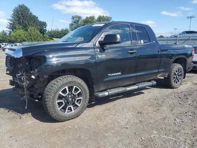 TOYOTA TUNDRA DOU 2018 5tfuy5f17jx770180