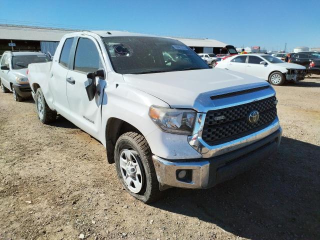 TOYOTA TUNDRA DOU 2019 5tfuy5f17kx830069