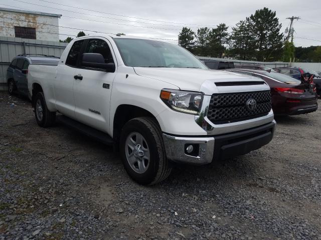 TOYOTA TUNDRA DOU 2019 5tfuy5f17kx842545