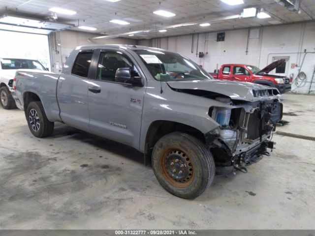 TOYOTA TUNDRA 4WD 2019 5tfuy5f17kx859183