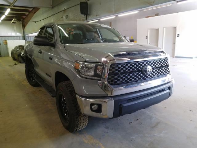 TOYOTA TUNDRA DOU 2020 5tfuy5f17lx904236