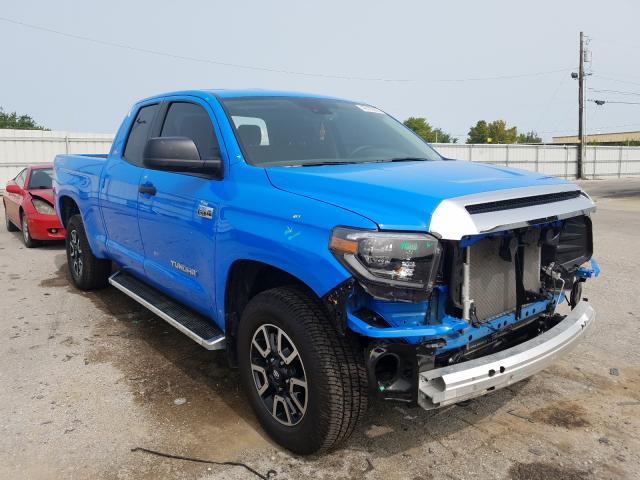 TOYOTA TUNDRA DOU 2020 5tfuy5f17lx913180