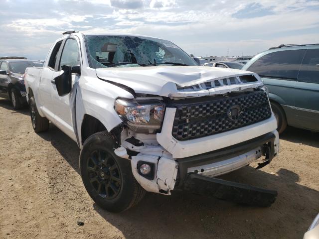 TOYOTA TUNDRA DOU 2020 5tfuy5f17lx913681