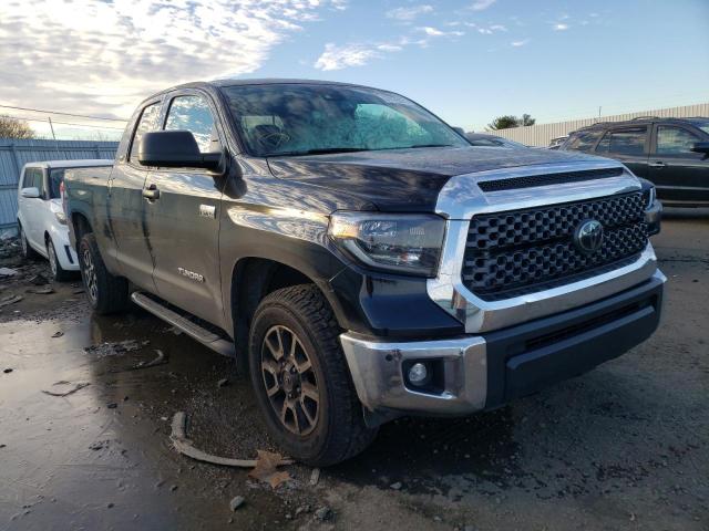 TOYOTA TUNDRA DOU 2020 5tfuy5f17lx914619