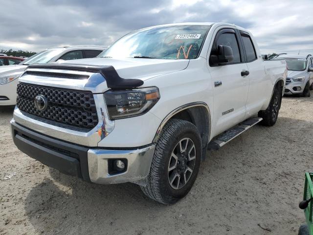 TOYOTA TUNDRA DOU 2020 5tfuy5f17lx920596