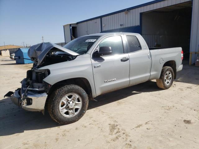 TOYOTA TUNDRA DOU 2020 5tfuy5f17lx937673