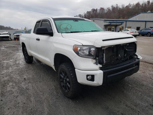 TOYOTA TUNDRA DOU 2020 5tfuy5f17lx939195