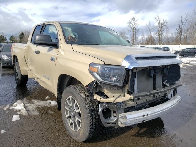 TOYOTA TUNDRA DOU 2020 5tfuy5f17lx945742