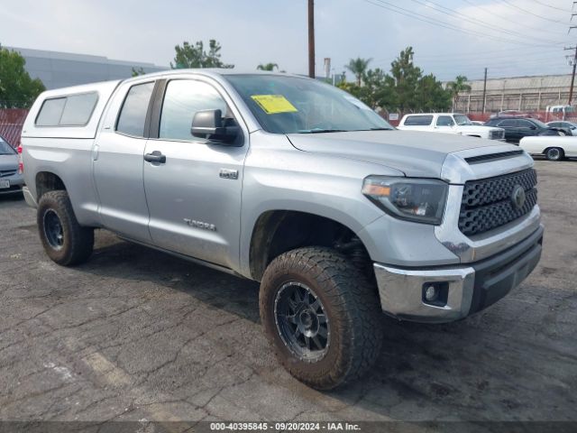 TOYOTA TUNDRA 2021 5tfuy5f17mx969816