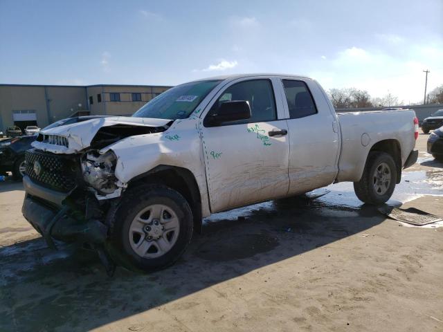 TOYOTA TUNDRA DOU 2021 5tfuy5f17mx975941