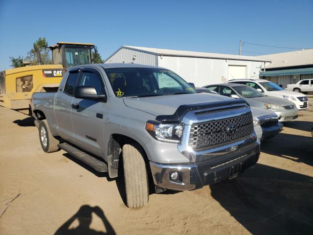 TOYOTA TUNDRA DOU 2021 5tfuy5f17mx977334