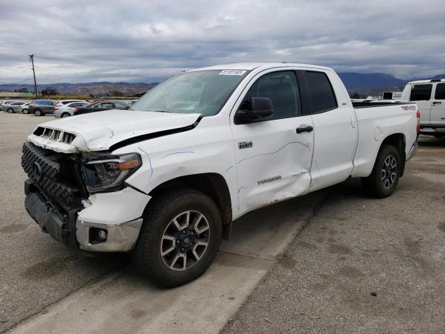 TOYOTA TUNDRA 2021 5tfuy5f17mx983439