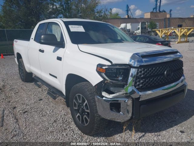 TOYOTA TUNDRA 2021 5tfuy5f17mx994697