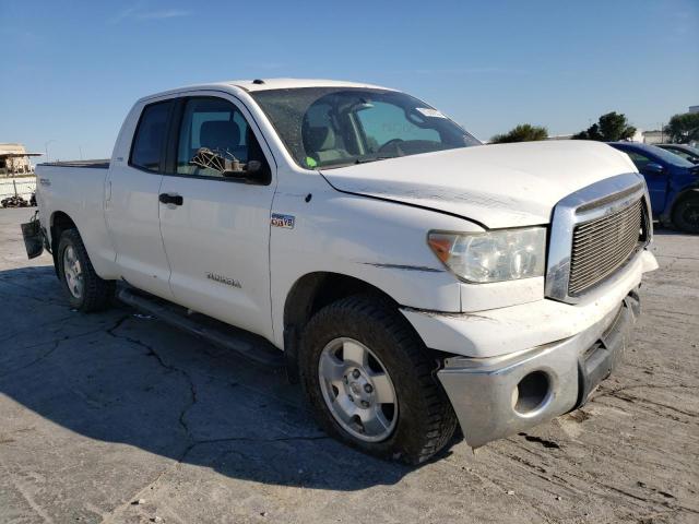 TOYOTA TUNDRA DOU 2010 5tfuy5f18ax113341