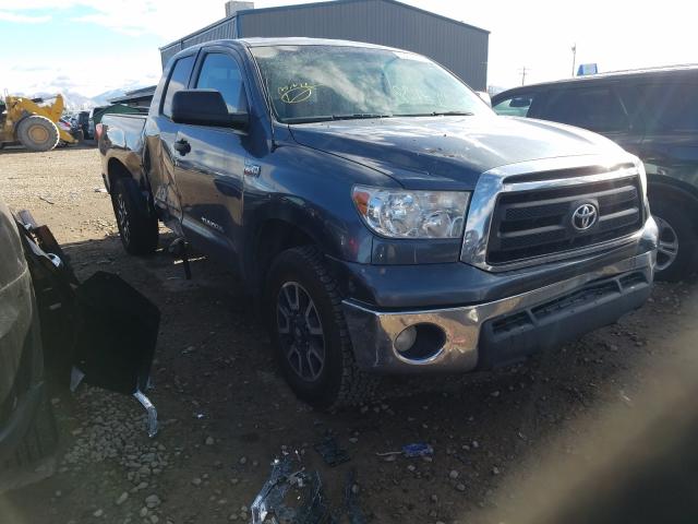 TOYOTA TUNDRA DOU 2010 5tfuy5f18ax113369