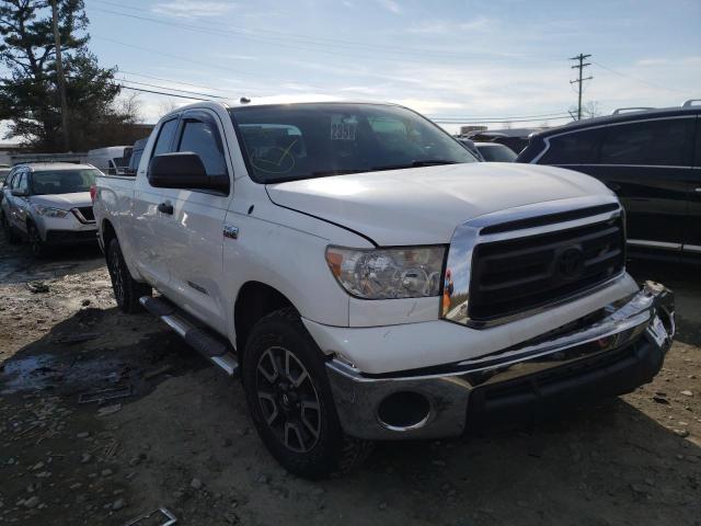 TOYOTA TUNDRA DOU 2010 5tfuy5f18ax146825