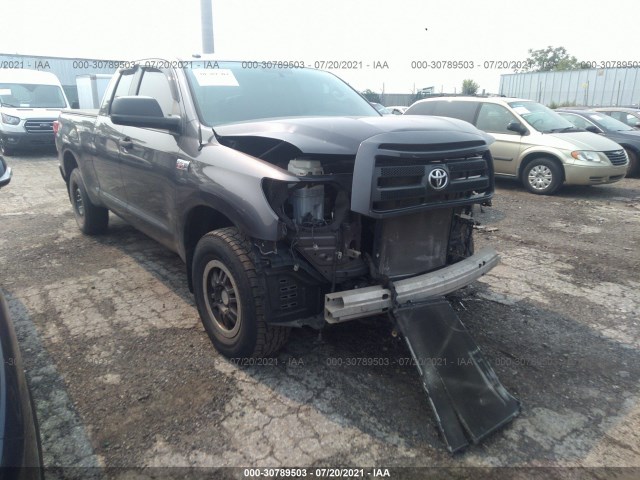 TOYOTA TUNDRA 4WD TRUCK 2011 5tfuy5f18bx168552