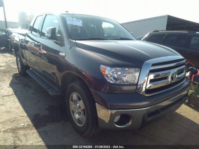 TOYOTA TUNDRA 4WD TRUCK 2011 5tfuy5f18bx183245