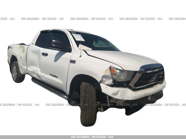 TOYOTA TUNDRA 4WD TRUCK 2011 5tfuy5f18bx184864