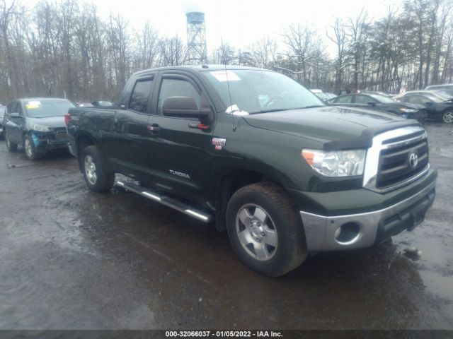 TOYOTA TUNDRA 4WD TRUCK 2011 5tfuy5f18bx205356