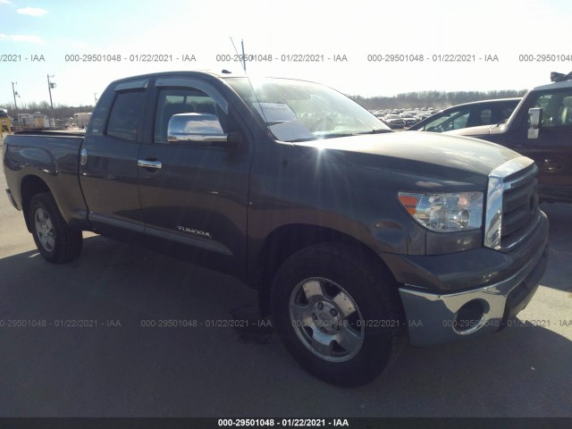 TOYOTA TUNDRA 4WD TRUCK 2011 5tfuy5f18bx206927