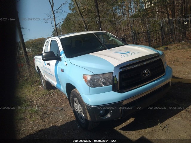 TOYOTA TUNDRA 4WD TRUCK 2012 5tfuy5f18cx228444