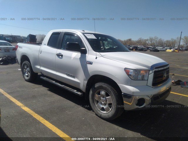 TOYOTA TUNDRA 4WD TRUCK 2012 5tfuy5f18cx245230