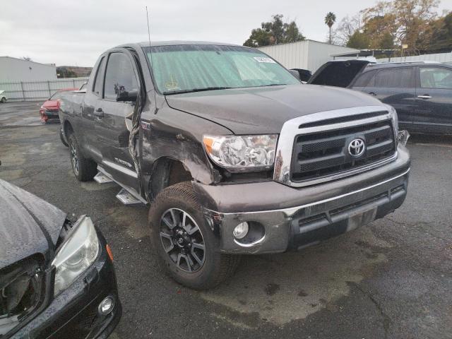 TOYOTA TUNDRA DOU 2013 5tfuy5f18dx272199