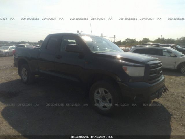 TOYOTA TUNDRA 4WD TRUCK 2013 5tfuy5f18dx288970