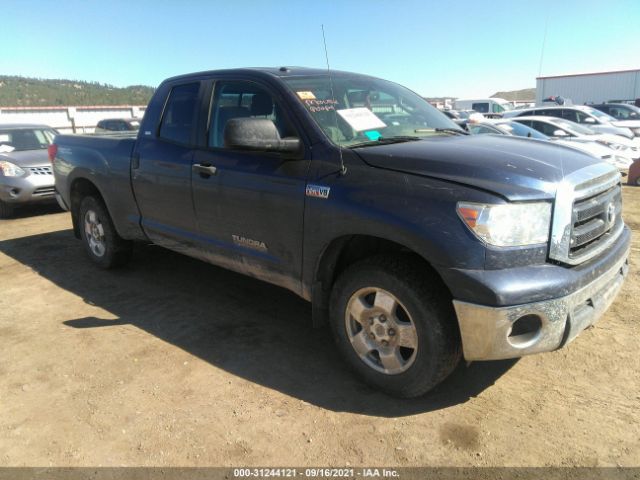 TOYOTA TUNDRA 4WD TRUCK 2013 5tfuy5f18dx296079