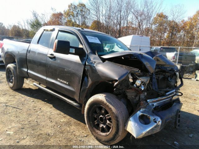 TOYOTA TUNDRA 4WD TRUCK 2013 5tfuy5f18dx299807