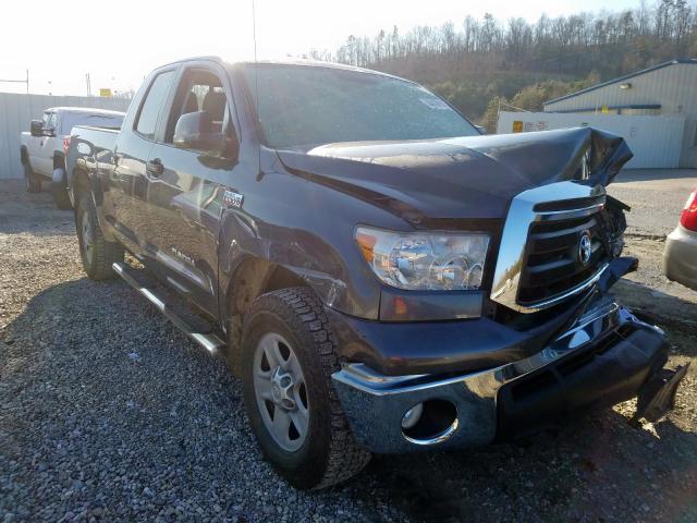 TOYOTA TUNDRA DOU 2013 5tfuy5f18dx304150