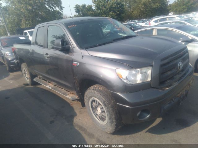 TOYOTA TUNDRA 4WD TRUCK 2013 5tfuy5f18dx316802