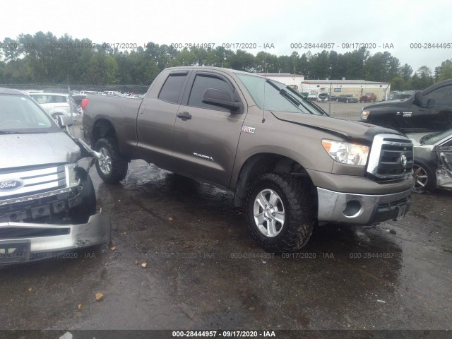 TOYOTA TUNDRA 4WD TRUCK 2013 5tfuy5f18dx322468