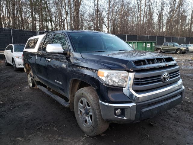 TOYOTA TUNDRA DOU 2014 5tfuy5f18ex331429