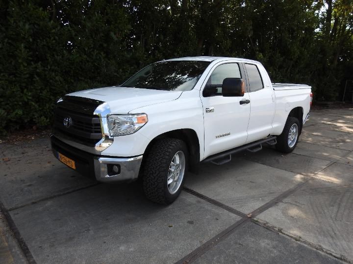 TOYOTA TUNDRA PICKUP 2014 5tfuy5f18ex376208