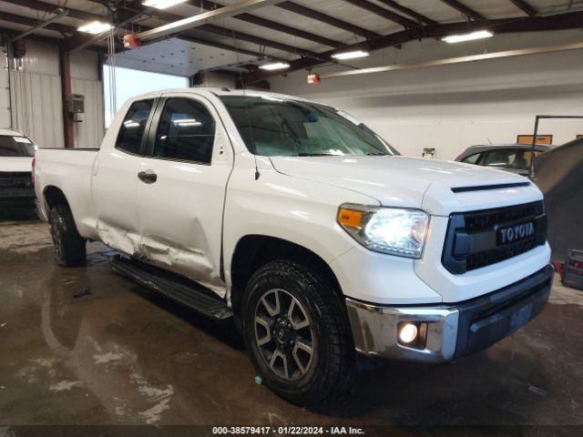 TOYOTA TUNDRA 2014 5tfuy5f18ex391503