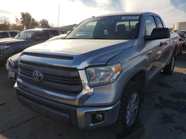 TOYOTA TUNDRA DOU 2014 5tfuy5f18ex396071