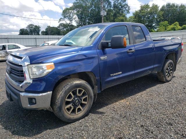 TOYOTA TUNDRA DOU 2014 5tfuy5f18ex407411