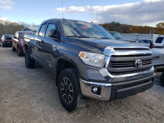 TOYOTA TUNDRA DOU 2015 5tfuy5f18fx446100