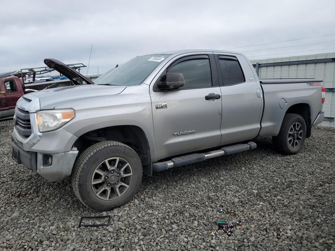 TOYOTA TUNDRA 2015 5tfuy5f18fx487889