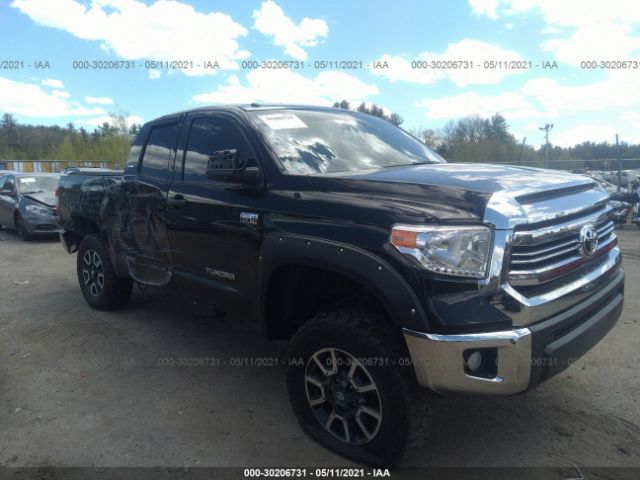 TOYOTA TUNDRA 4WD TRUCK 2016 5tfuy5f18gx491152