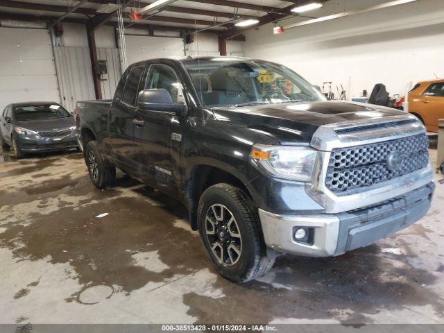 TOYOTA TUNDRA 2018 5tfuy5f18jx687065