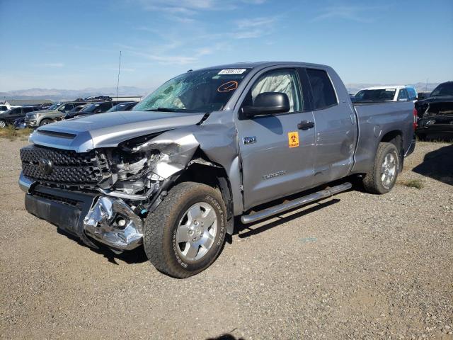 TOYOTA TUNDRA 2018 5tfuy5f18jx732005