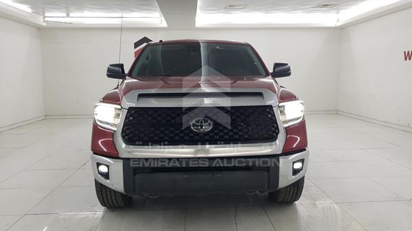 TOYOTA TUNDRA 2018 5tfuy5f18jx754750