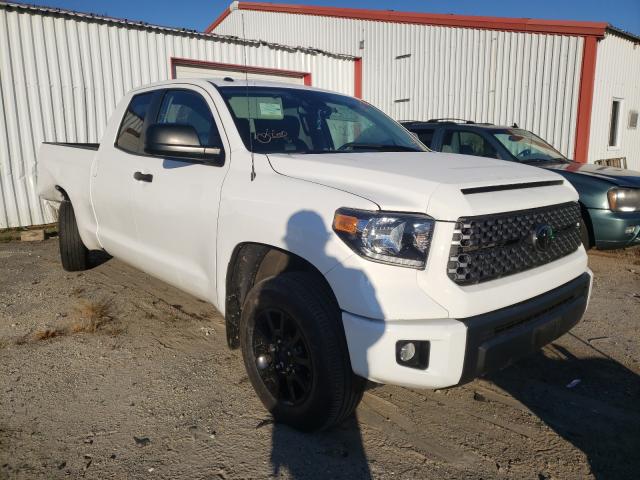 TOYOTA TUNDRA DOU 2019 5tfuy5f18kx801440